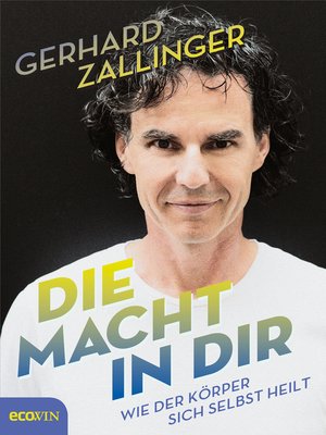 cover image of Die Macht in dir